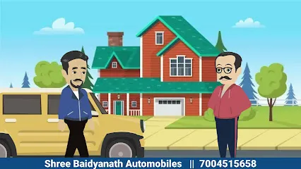Shree Baidyanath Automobiles - Multi Car Garage Works