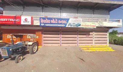 SHREE BAJARANG AUTO ADVISOR