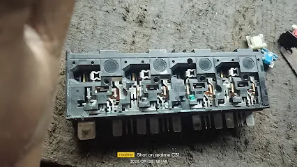 Shree Bajrangi auto electrics work
