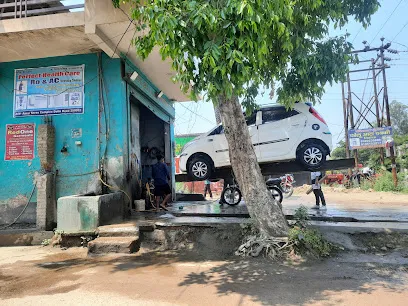 Shree Bala Ji Car Alignment & Service Center