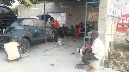 Shree bala ji Motors