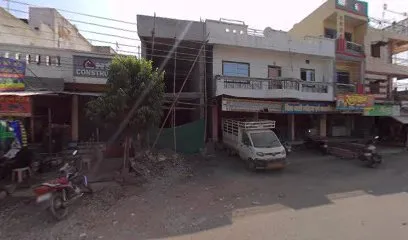 Shree Balaji Auto Parts And Garage