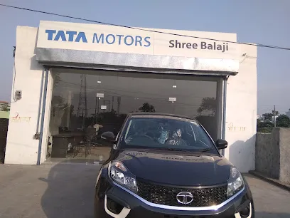 Shree Balaji Autowheels Gajraula