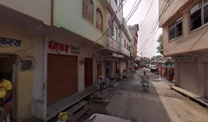 Shree Balaji Engineering Works