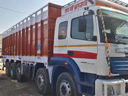 SHREE BALAJi MOTER GARAGE NOKHA
