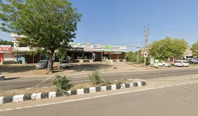 Shree balaji motor garage