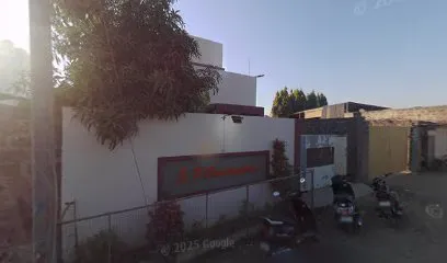 Shree Balvi Motor Garage