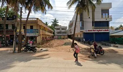 Shree Basaveshwar Auto Garage