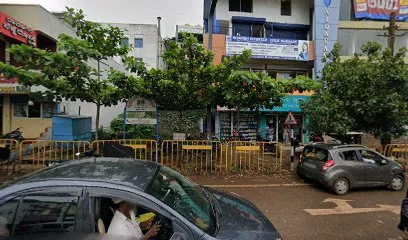 Shree Basaveshwar Auto Service