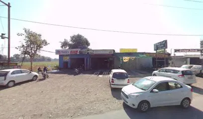 Shree Bhagwati Auto