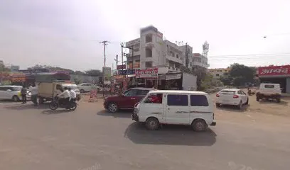 SHREE BHAIRAVNATH AUTOMOBILES