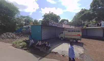Shree Bhairavnath Garage