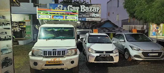 SHREE CAR BAZAR