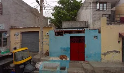 Shree chamunda auto garage