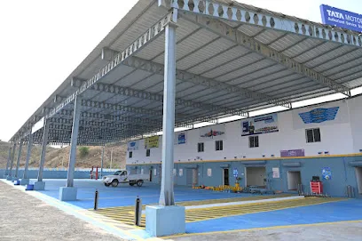 Shree Chamunda Automotive