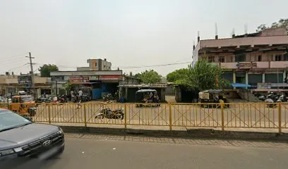 Shree Channabasweshar Garage