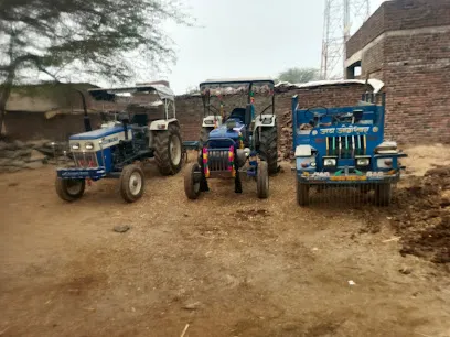 Shree charbhuja automobiles & services