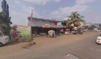 SHREE CHAUNDESHWAREE MOBILE SHOPEE