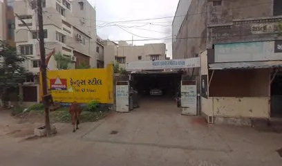 SHREE DADA AUTO GARAGE