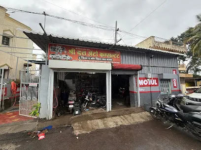SHREE DATT AUTOMOBILES BARSHI