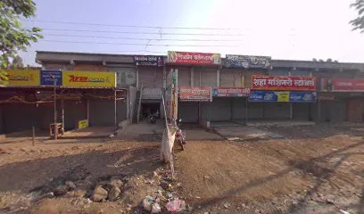SHREE DATT ELECTRICALS SALES AND SERVICES TEMBHURNI