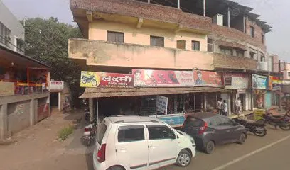 Shree Datta Garage