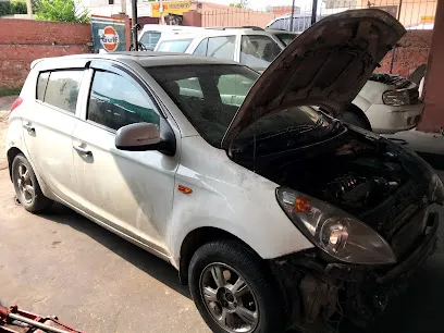 Shree Dayal Motors Heerapura Jaipur
