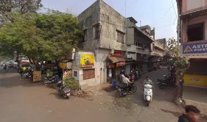 SHREE DEV AUTO GARAGE