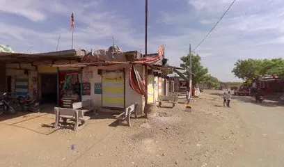 Shree Dev Auto Garage