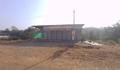 Shree Dirbadevi Rameshwar Automobile and Servicing Center Wagde