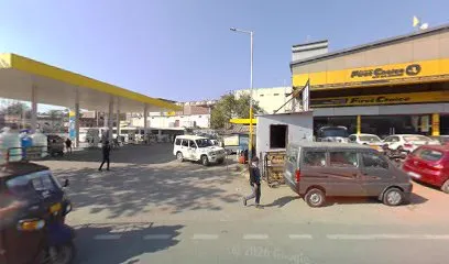 SHREE DURGA AUTOMOBILES