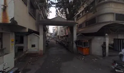 Shree Dwarkadhish Auto Garage