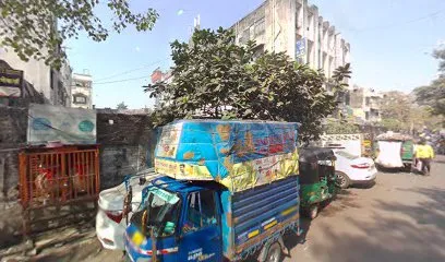 SHREE DWARKESH AUTO GARAJE