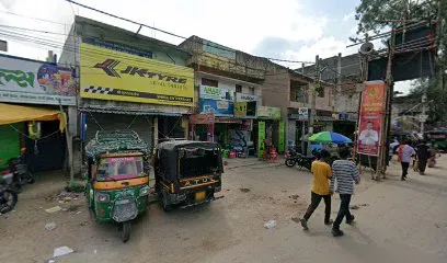 SHREE ENTERPRISES