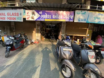 Shree Ganesh Auto