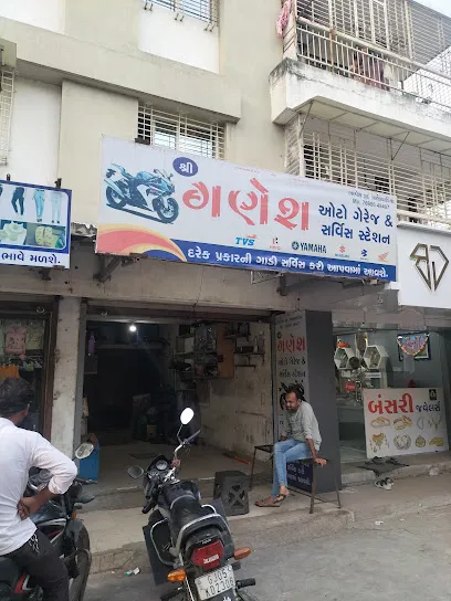 Shree ganesh auto garage and service
