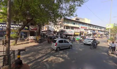 Shree Ganesh Auto Garage & Service, Puncture