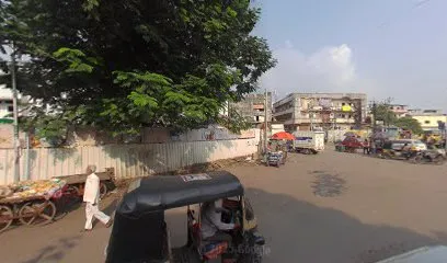 Shree Ganesh Auto Garaj