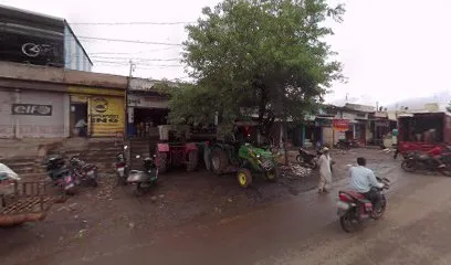 Shree Ganesh autobile