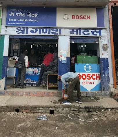 Shree Ganesh Automobiles/ Shree Ganesh Motors