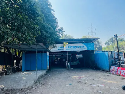 Shree Ganesh Automobiles