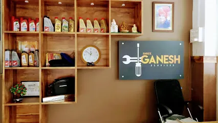 Shree Ganesh Hero&Honda services