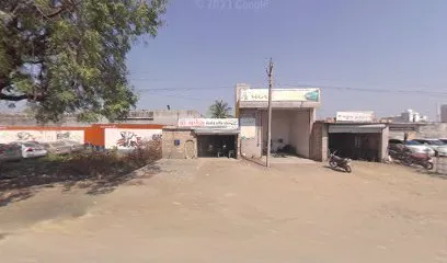 Shree Ganesh motors