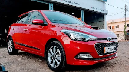 Shree Ganesh Motors