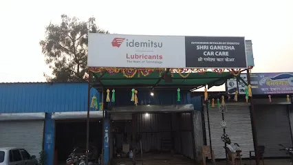 Shree Ganesha Car Care