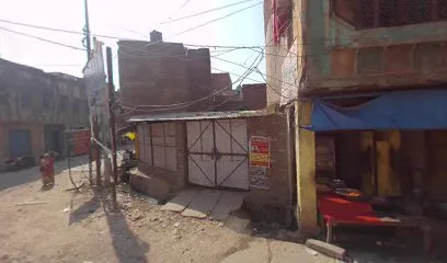 Shree GG motors workshop GT Road Etah