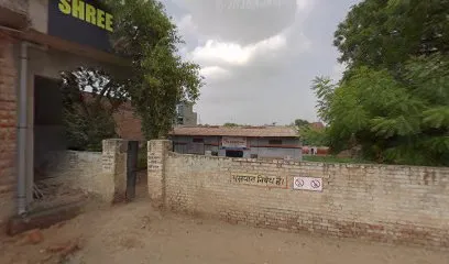 Shree GGN Car Point