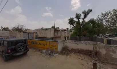 Shree Girish Service Centre And Wheel Alyoment