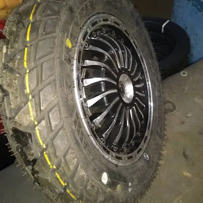Shree Gopal Autoparts