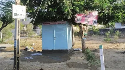 Shree Govind Auto Garage & Service center